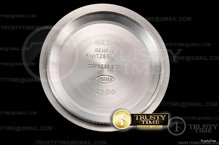 0207 ROLEXP0245A – Explorer II Lightweight 973